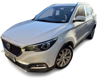 Used MG MG ZS 2019 for sale - 79394261: Photo