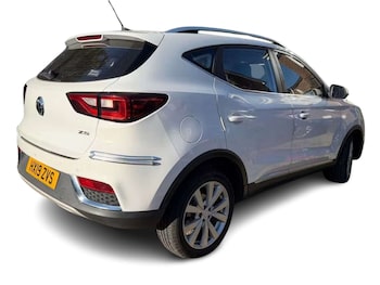 Used MG MG ZS 2019 for sale - 79394261: Photo
