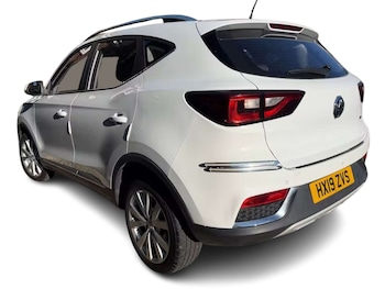 Used MG MG ZS 2019 for sale - 79394261: Photo