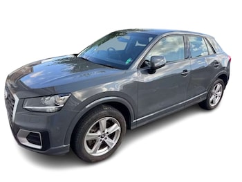 Used Audi Q2 2018 for sale - 79618236: Photo