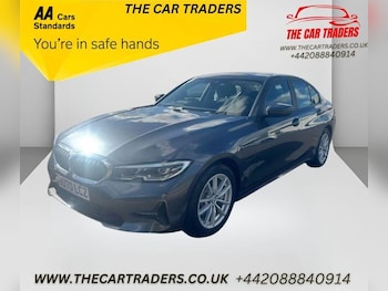 Used BMW 3 Series 2020 for sale - 76979430: Photo