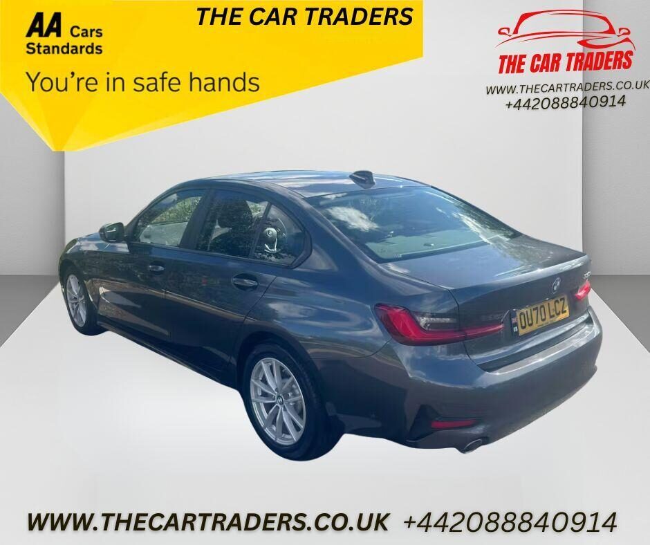 Used BMW 3 Series 2020 for sale - 76979430: Photo 3