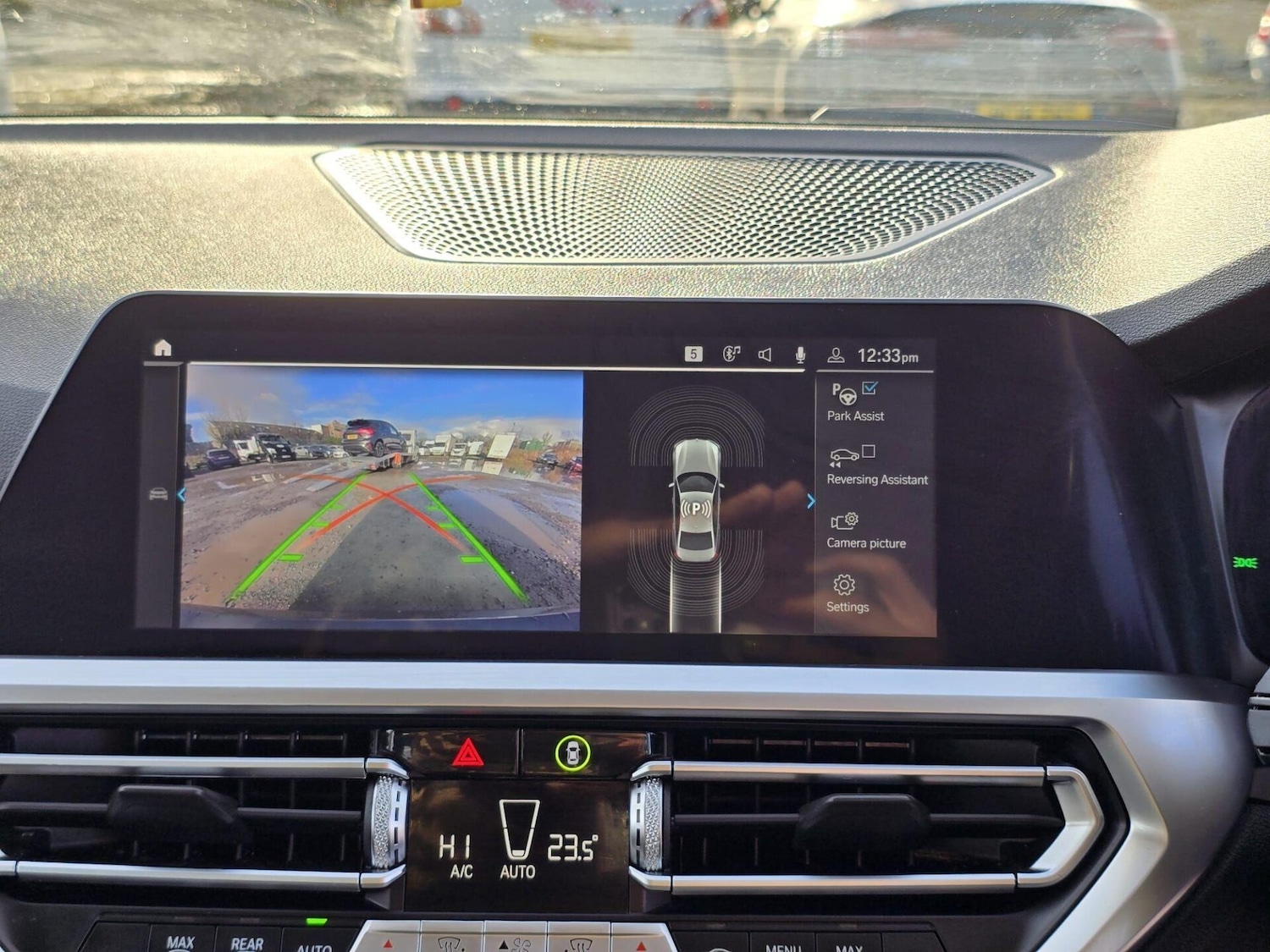 Used BMW 3 Series 2020 for sale - 76979430: Photo 31