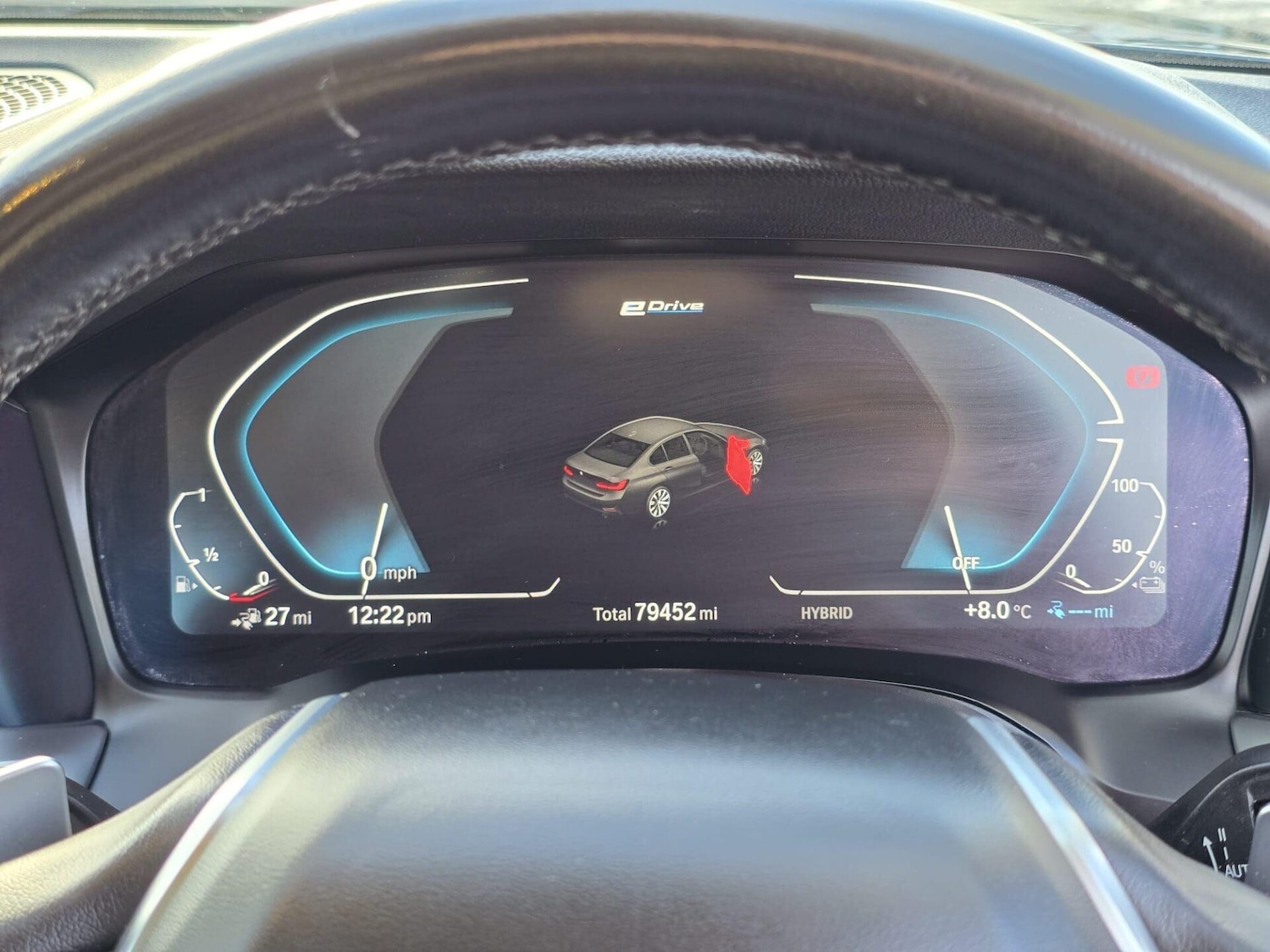 Used BMW 3 Series 2020 for sale - 76979430: Photo 32