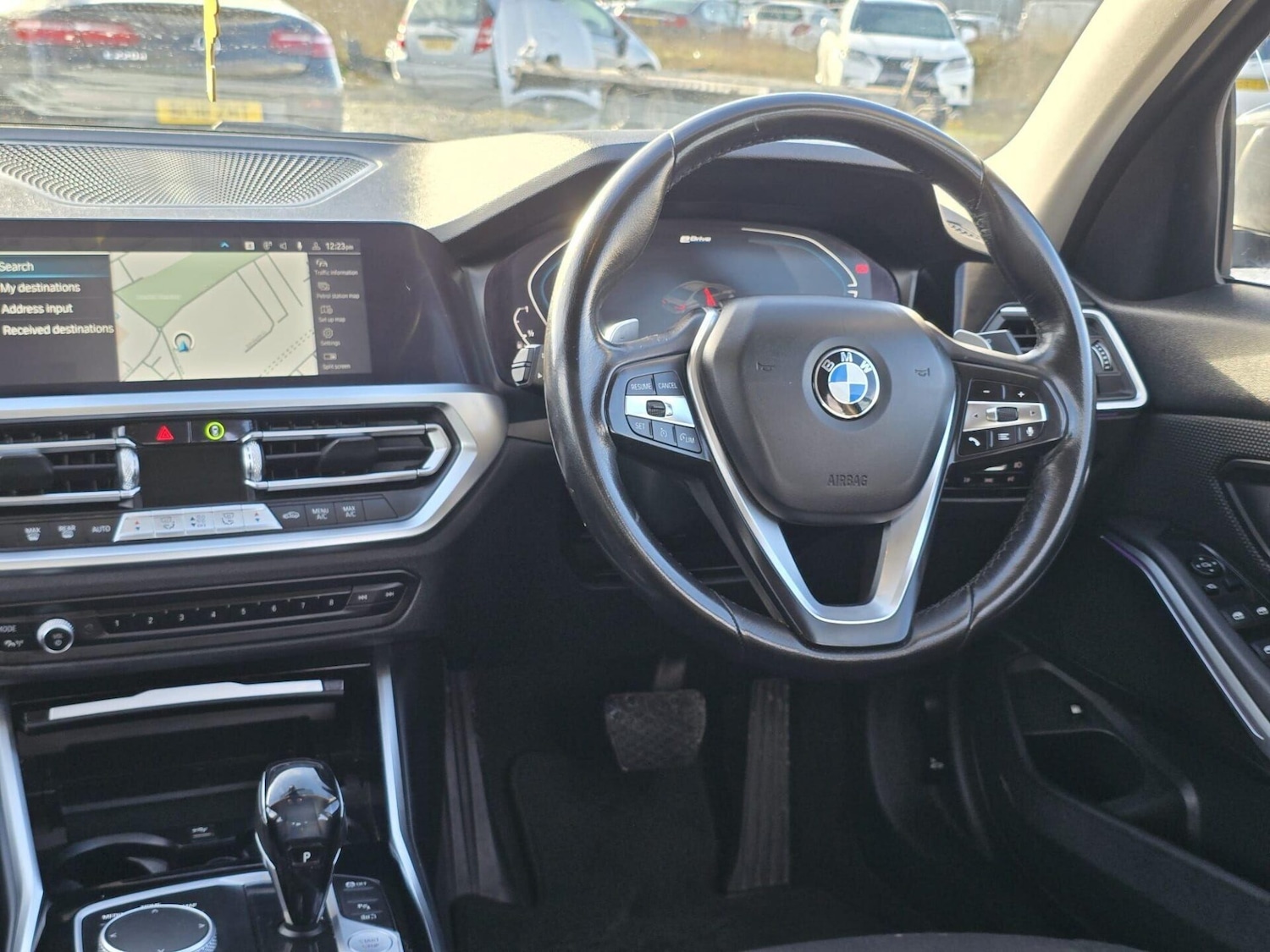 Used BMW 3 Series 2020 for sale - 76979430: Photo 37