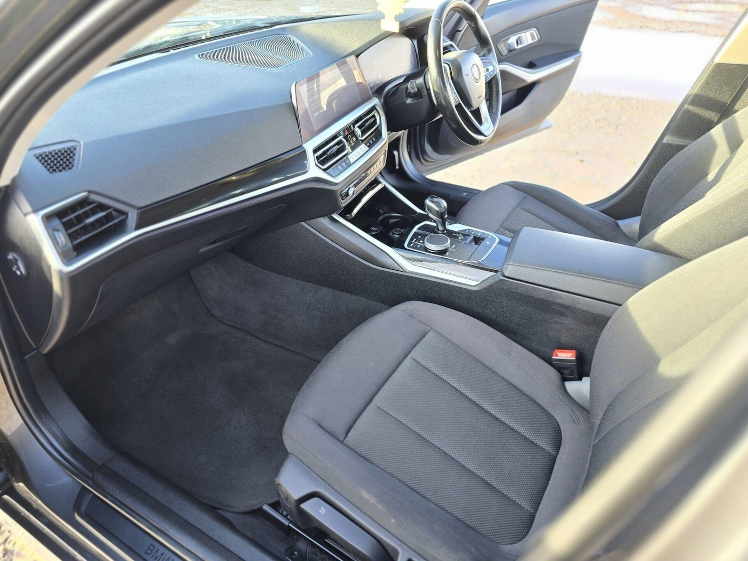 Used BMW 3 Series 2020 for sale - 76979430: Photo 38