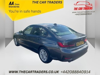 Used BMW 3 Series 2020 for sale - 76979430: Photo
