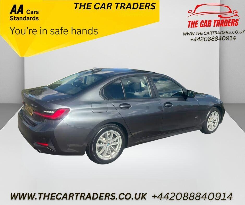 Used BMW 3 Series 2020 for sale - 76979430: Photo 4