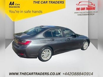 Used BMW 3 Series 2020 for sale - 76979430: Photo