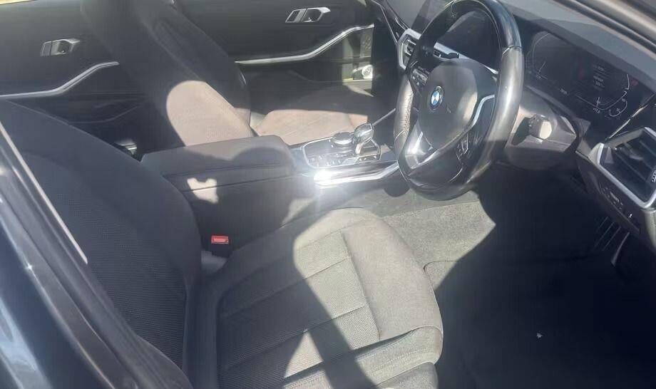 Used BMW 3 Series 2020 for sale - 76979430: Photo 5