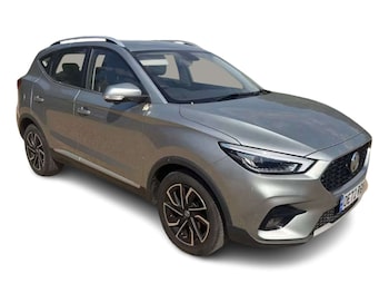 Used MG MG ZS 2022 for sale - 79174072: Photo
