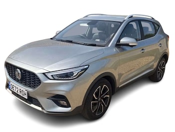 Used MG MG ZS 2022 for sale - 79174072: Photo