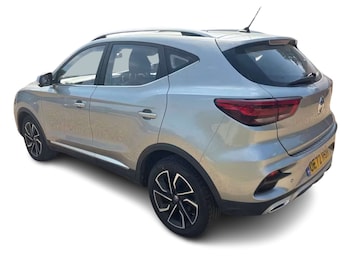 Used MG MG ZS 2022 for sale - 79174072: Photo