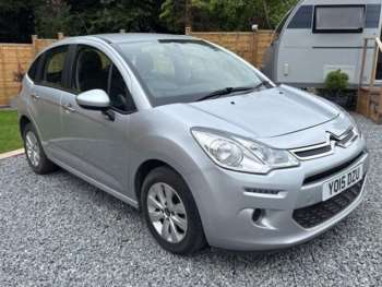 2015 - 1.2 PureTech VTR+ ETG6 Euro 6 (s/s) 5dr
