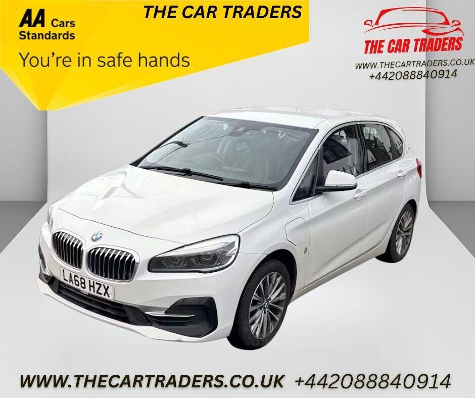 Used BMW 2 Series 2019 for sale - 76972530: Photo 2