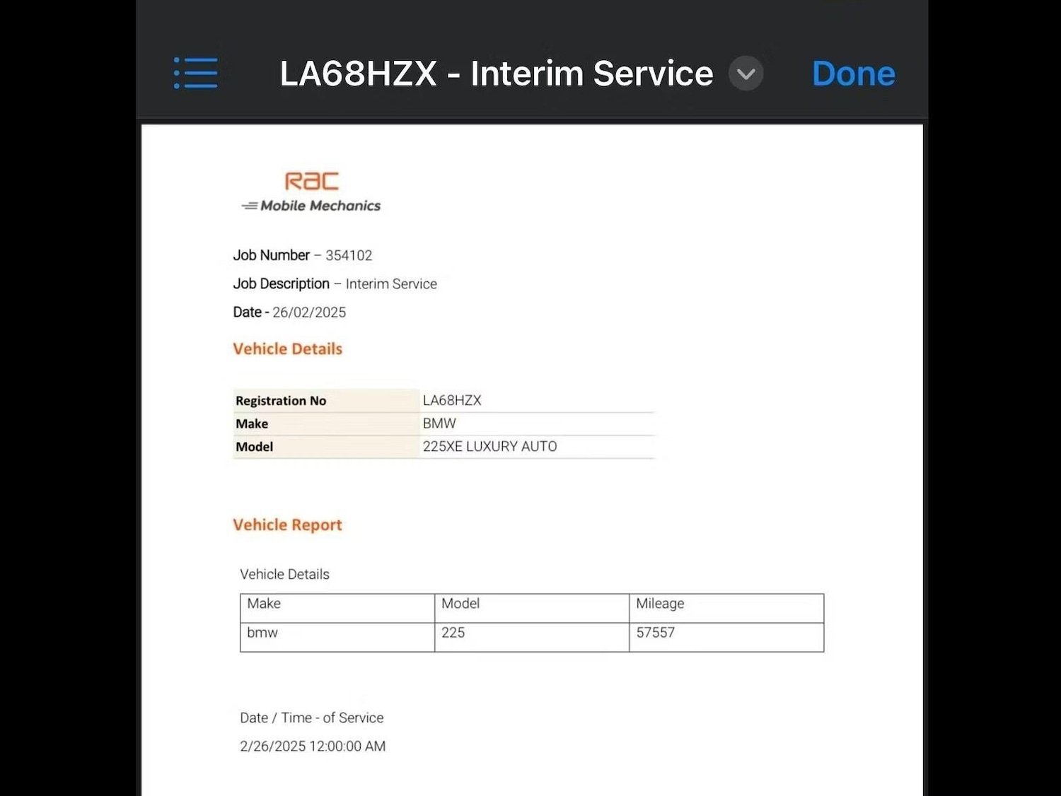 Used BMW 2 Series 2019 for sale - 76972530: Photo 29