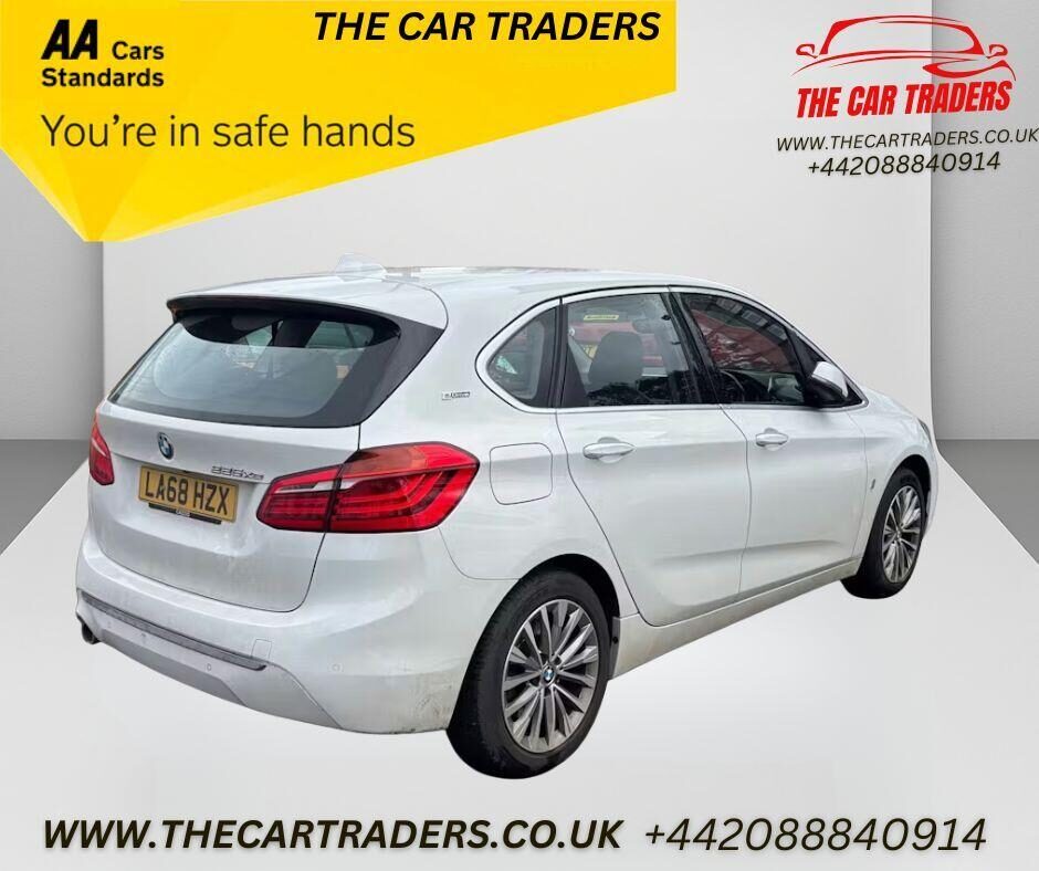 Used BMW 2 Series 2019 for sale - 76972530: Photo 3