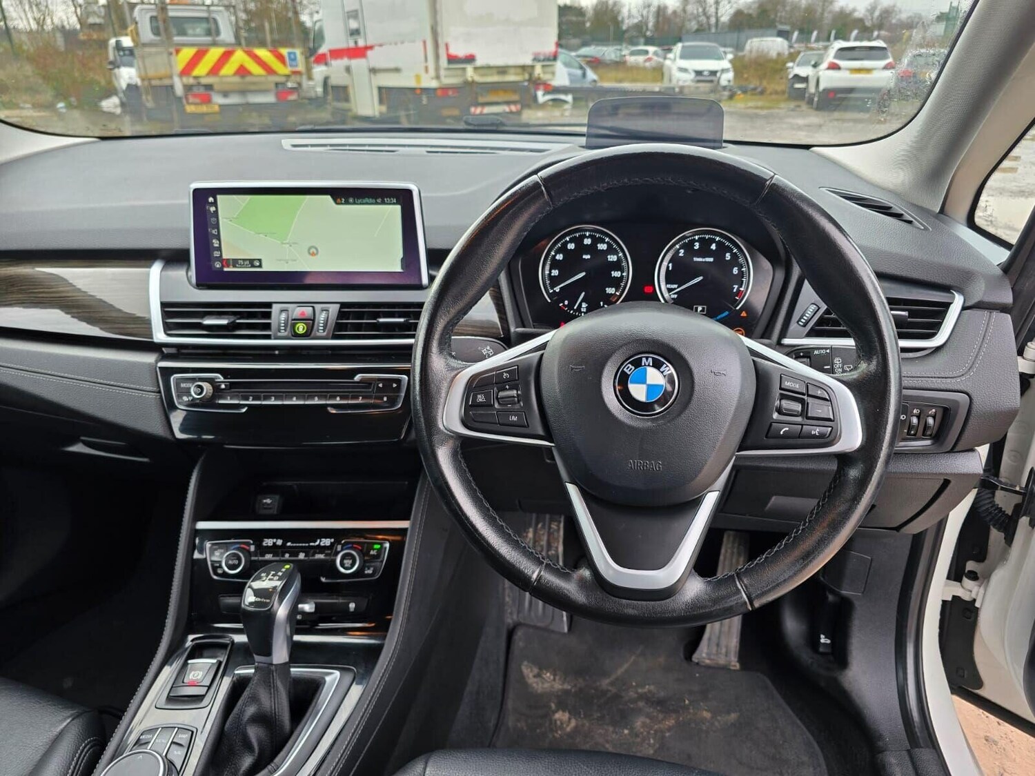 Used BMW 2 Series 2019 for sale - 76972530: Photo 38