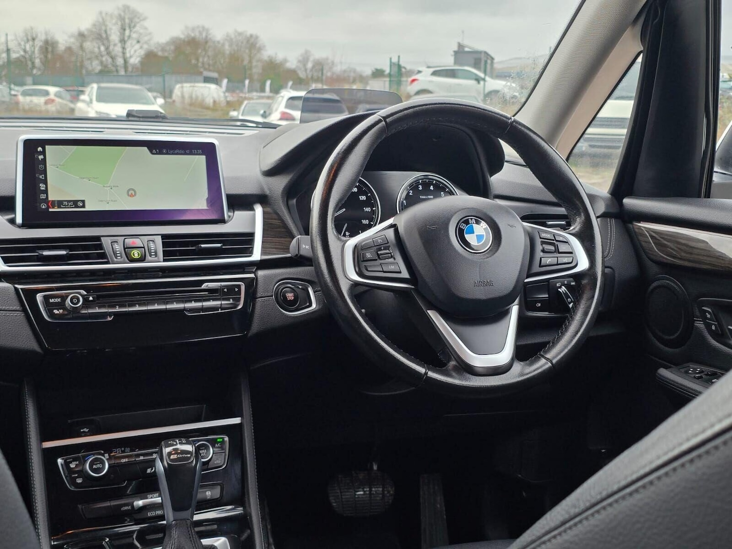 Used BMW 2 Series 2019 for sale - 76972530: Photo 39