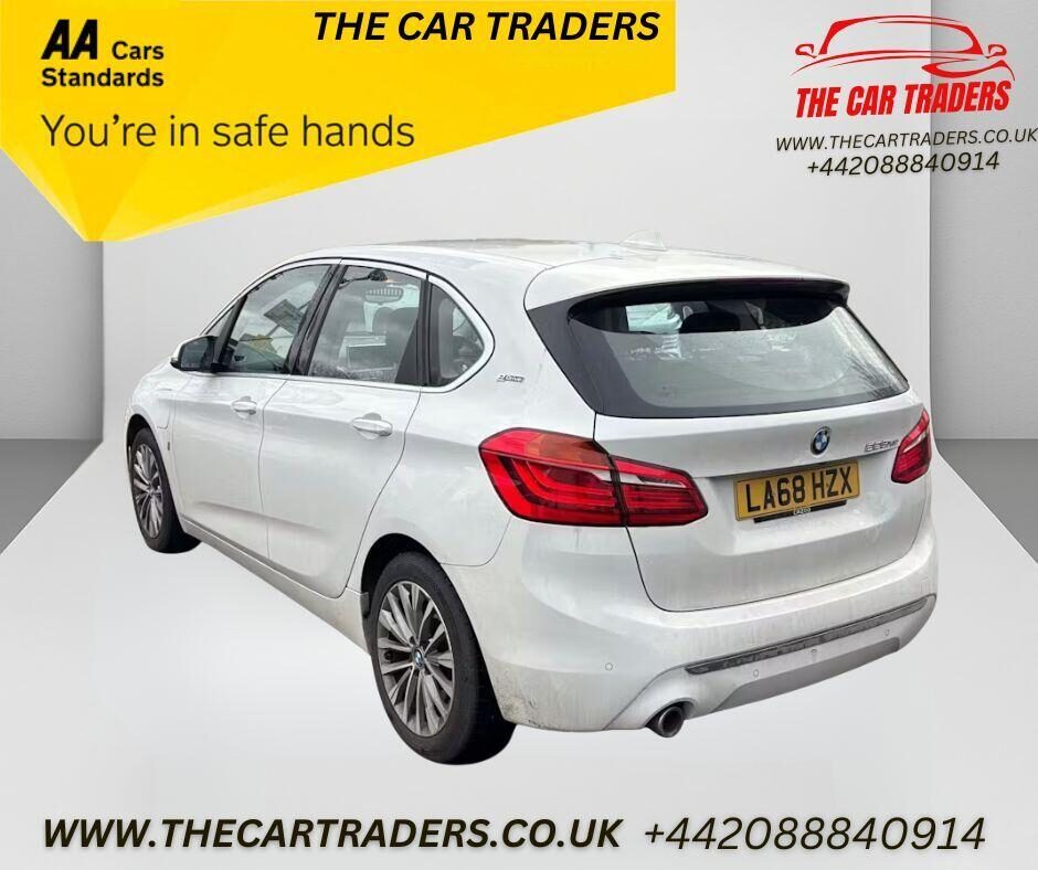 Used BMW 2 Series 2019 for sale - 76972530: Photo 4