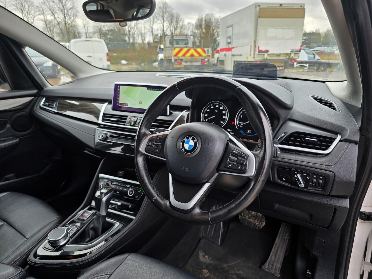 Used BMW 2 Series 2019 for sale - 76972530: Photo 40
