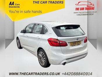 Used BMW 2 Series 2019 for sale - 76972530: Photo