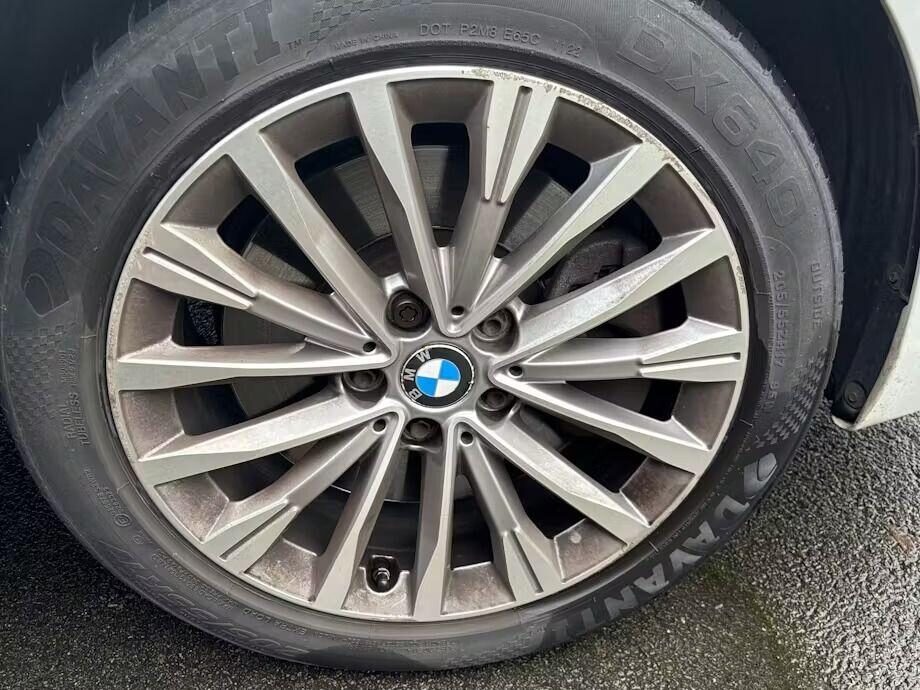 Used BMW 2 Series 2019 for sale - 76972530: Photo 8