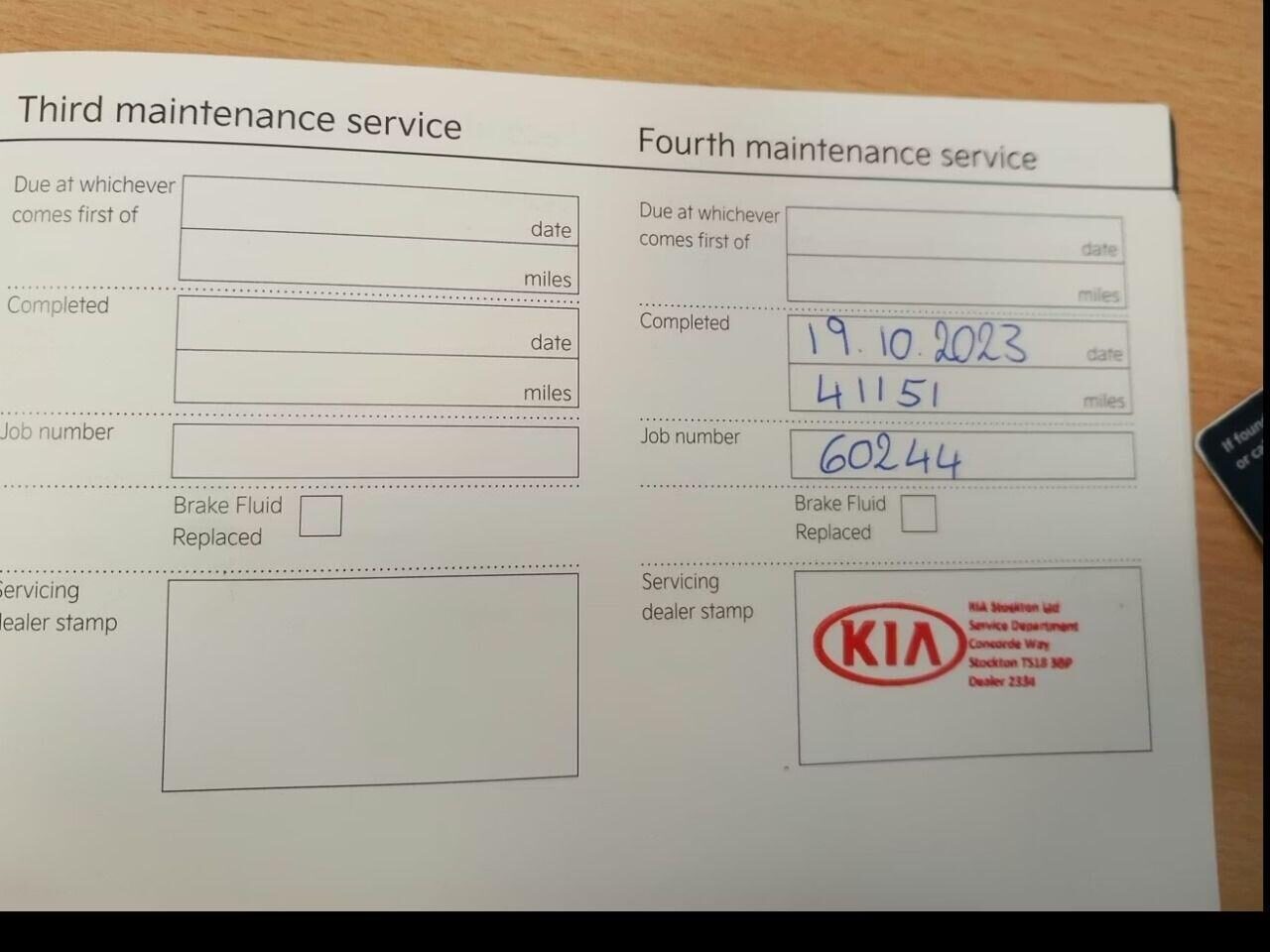 Used Kia Niro 2021 for sale - 76895881: Photo 11