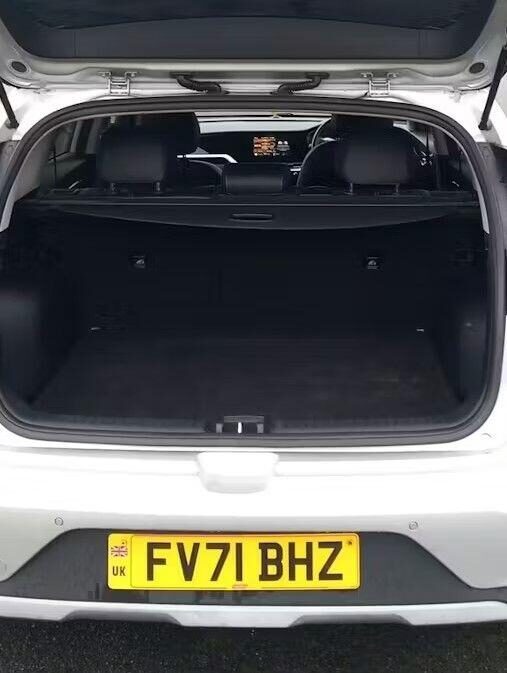 Used Kia Niro 2021 for sale - 76895881: Photo 12