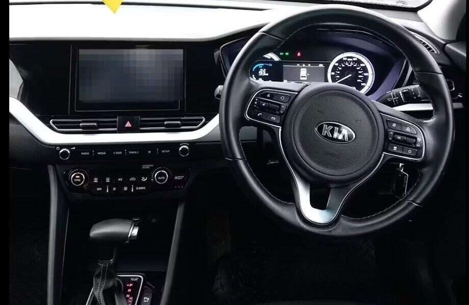 Used Kia Niro 2021 for sale - 76895881: Photo 13