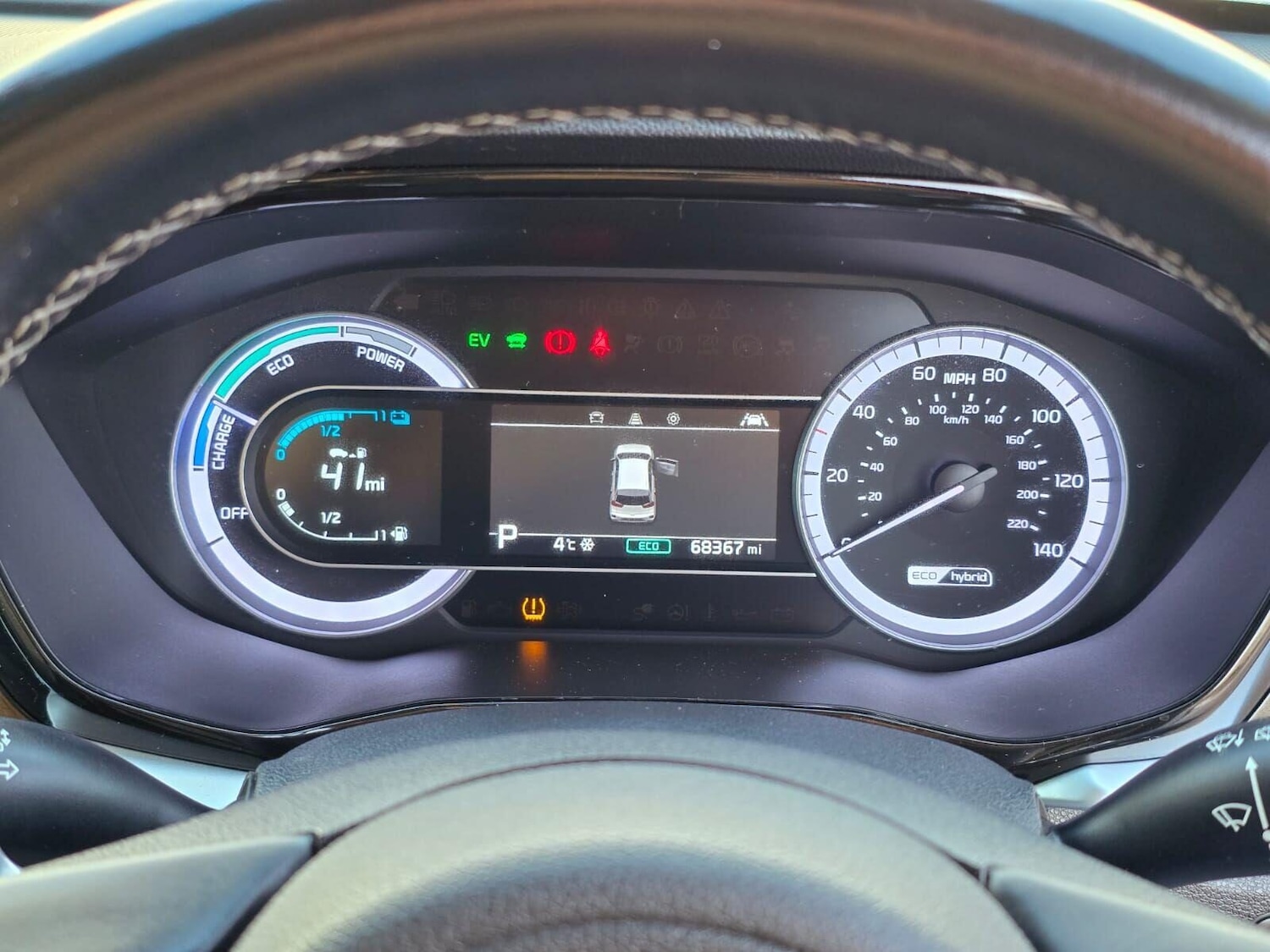 Used Kia Niro 2021 for sale - 76895881: Photo 34