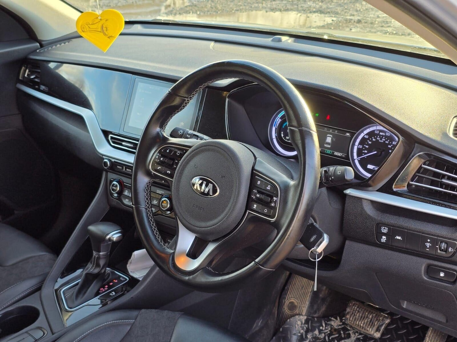 Used Kia Niro 2021 for sale - 76895881: Photo 36