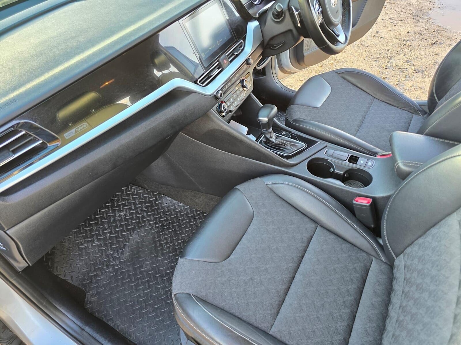 Used Kia Niro 2021 for sale - 76895881: Photo 37