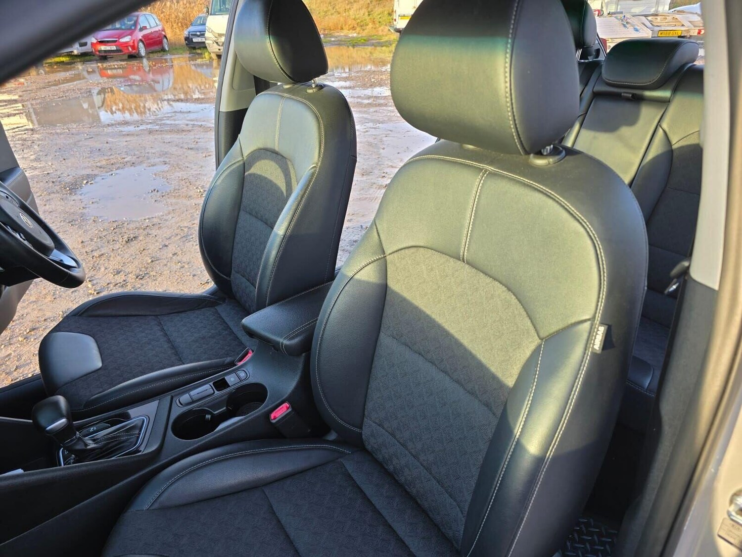 Used Kia Niro 2021 for sale - 76895881: Photo 38