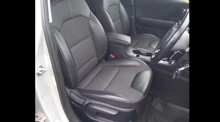 Used Kia Niro 2021 for sale - 76895881: Photo 5