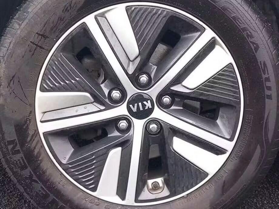 Used Kia Niro 2021 for sale - 76895881: Photo 7