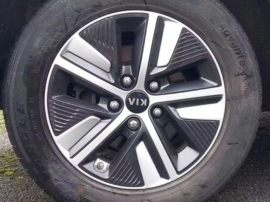 Used Kia Niro 2021 for sale - 76895881: Photo 8