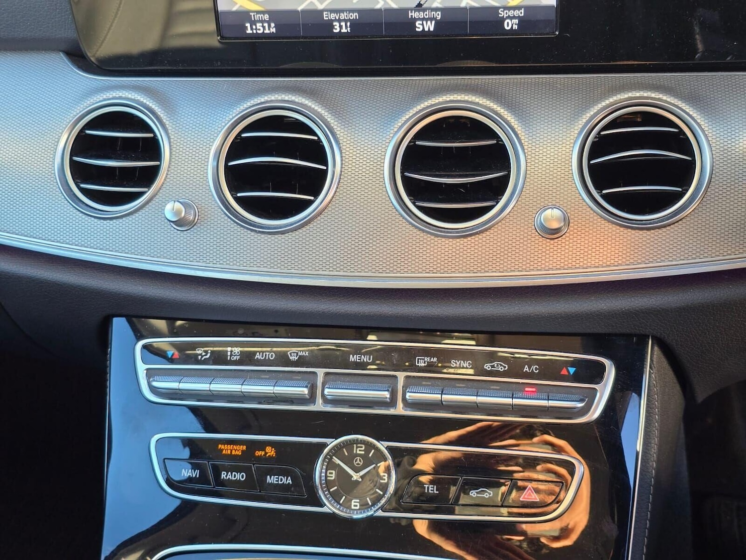 Used Mercedes-Benz E Class 2016 for sale - 76526980: Photo 31