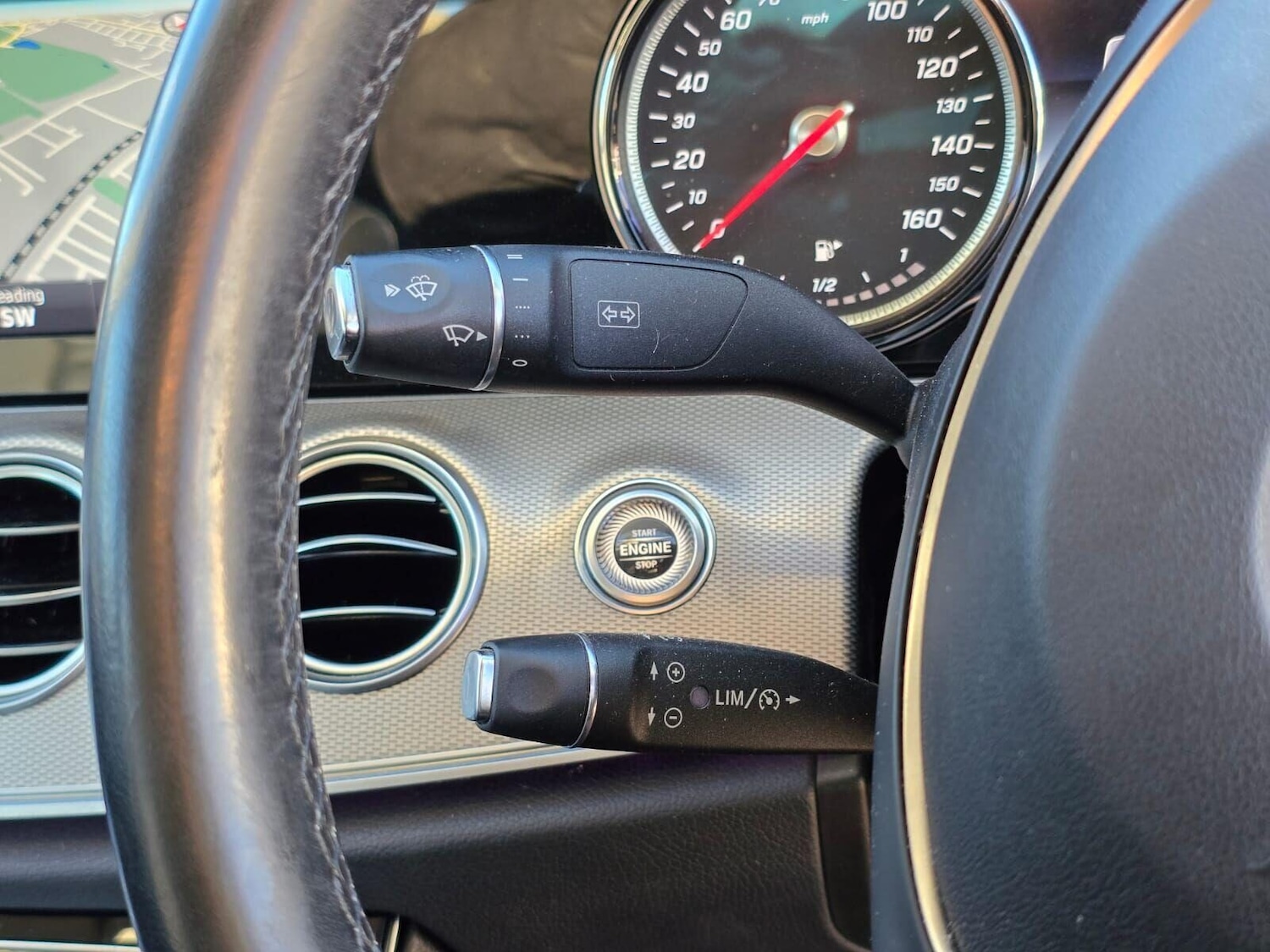 Used Mercedes-Benz E Class 2016 for sale - 76526980: Photo 32