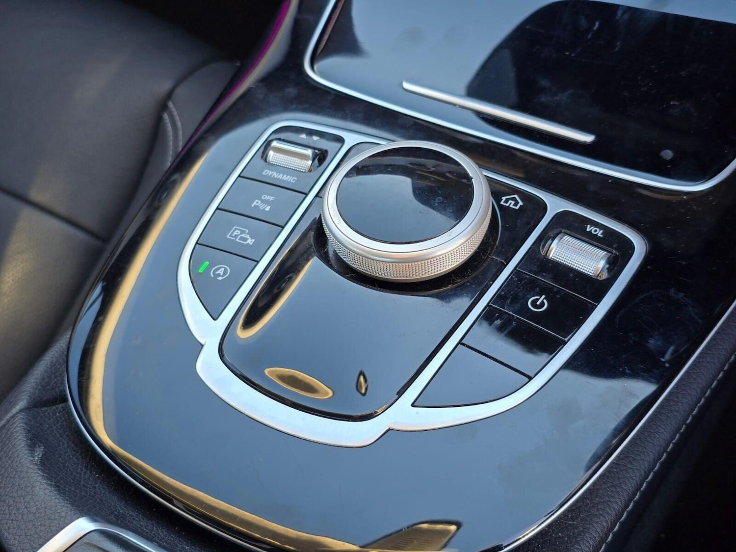 Used Mercedes-Benz E Class 2016 for sale - 76526980: Photo 34