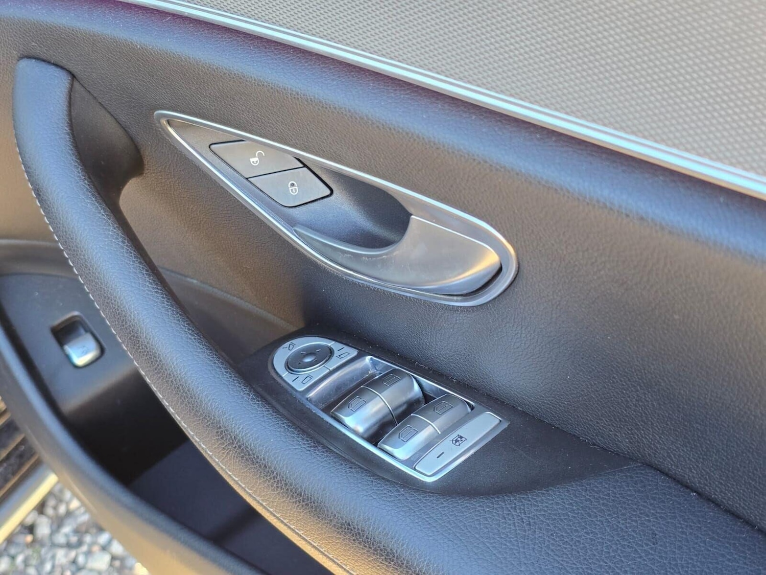 Used Mercedes-Benz E Class 2016 for sale - 76526980: Photo 36