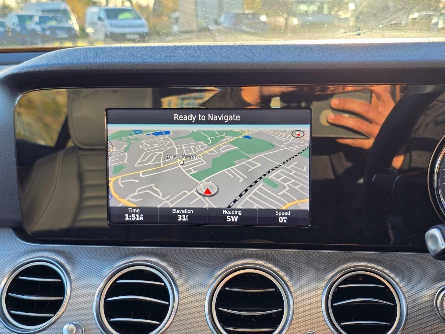 Used Mercedes-Benz E Class 2016 for sale - 76526980: Photo 37