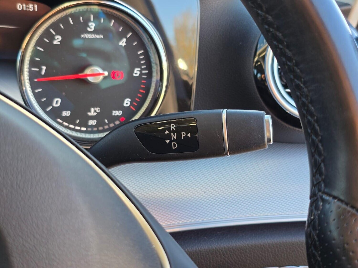 Used Mercedes-Benz E Class 2016 for sale - 76526980: Photo 39