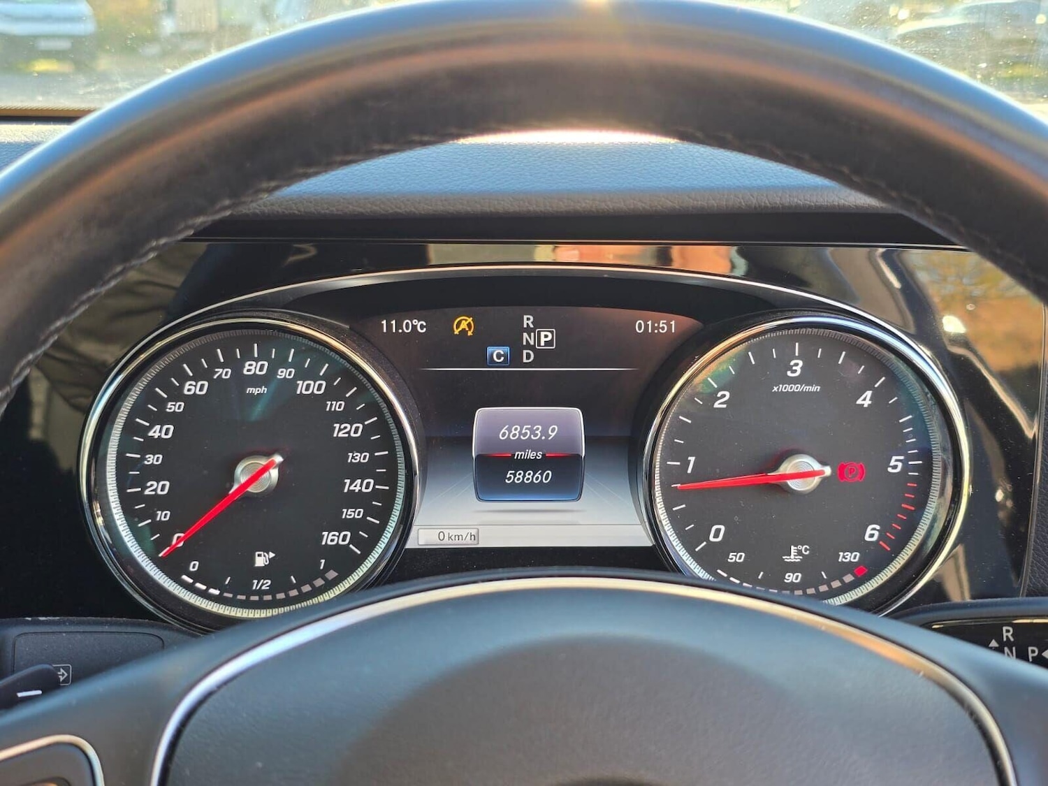 Used Mercedes-Benz E Class 2016 for sale - 76526980: Photo 40