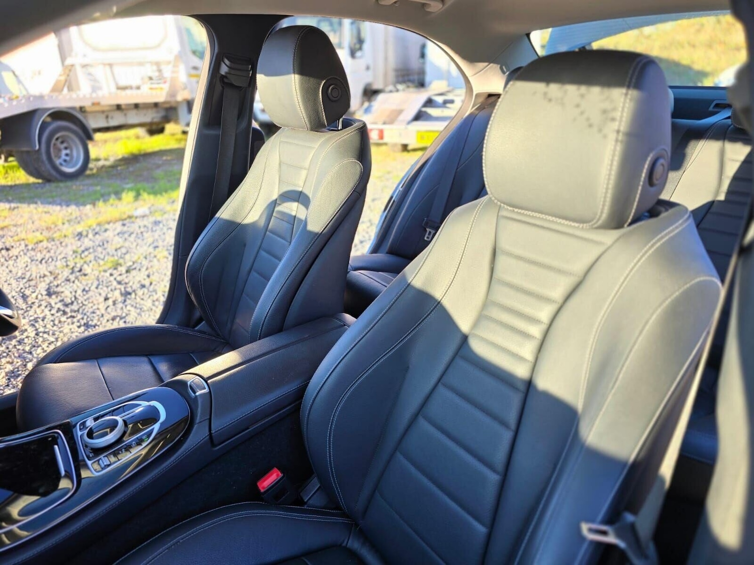 Used Mercedes-Benz E Class 2016 for sale - 76526980: Photo 45