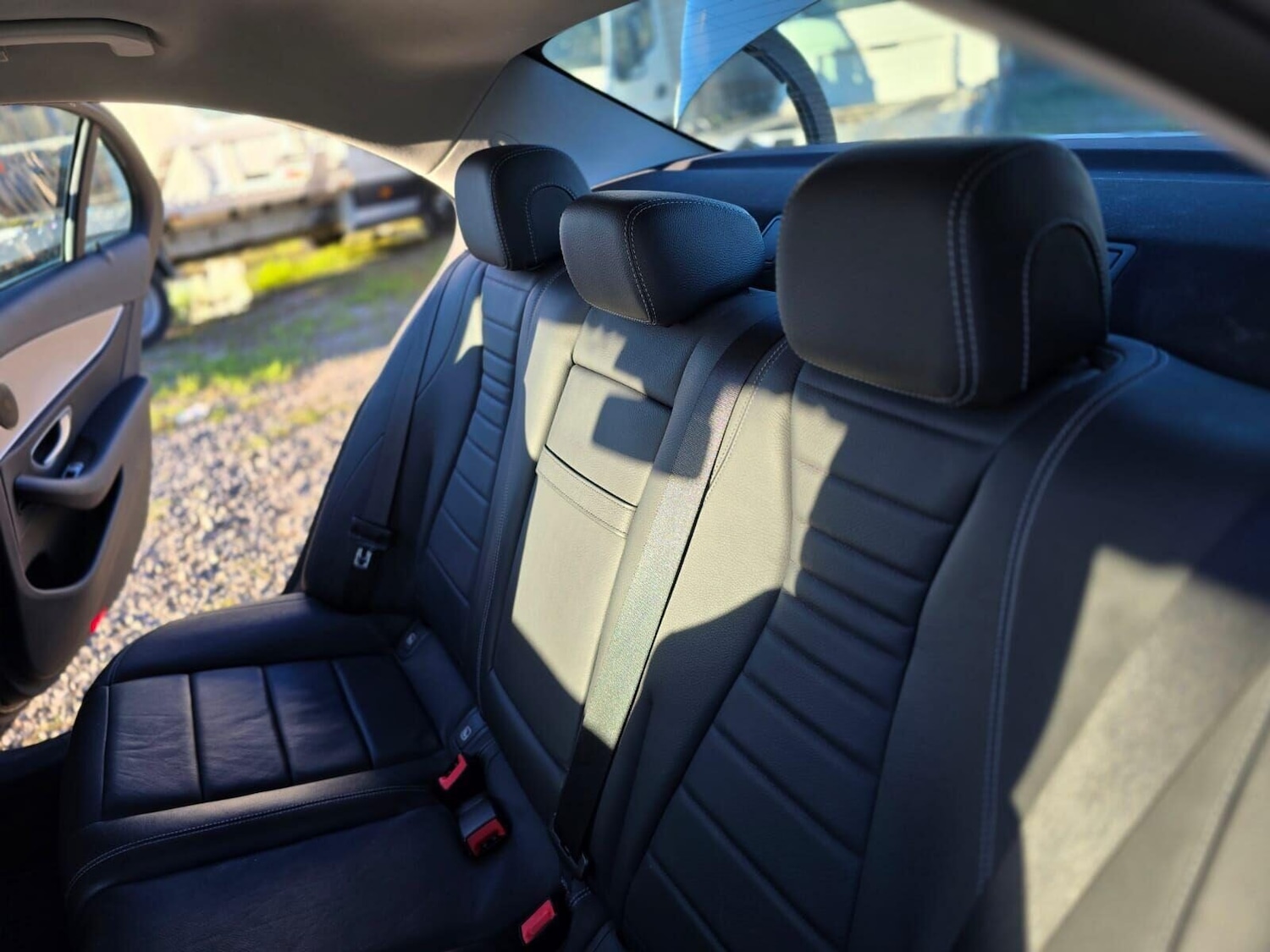 Used Mercedes-Benz E Class 2016 for sale - 76526980: Photo 64