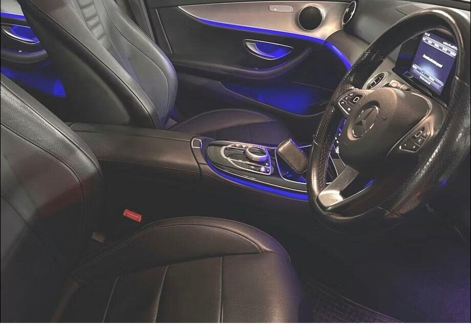 Used Mercedes-Benz E Class 2016 for sale - 76526980: Photo 7