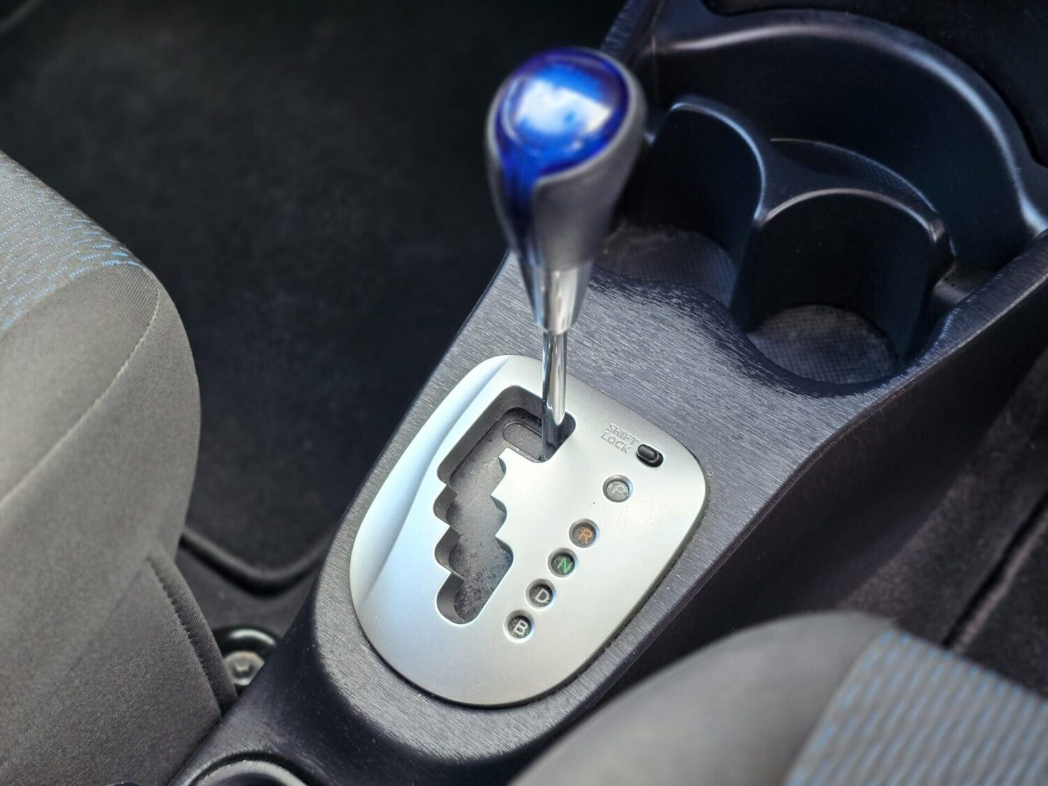 Used Toyota Yaris 2014 for sale - 78190756: Photo 20