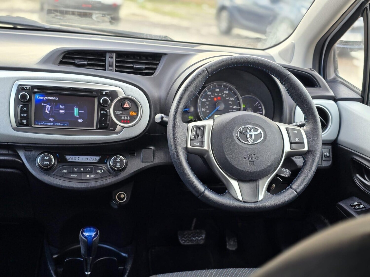 Used Toyota Yaris 2014 for sale - 78190756: Photo 23