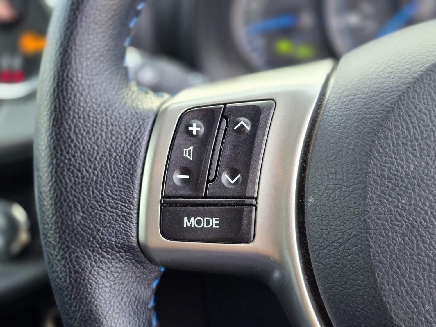 Used Toyota Yaris 2014 for sale - 78190756: Photo 28